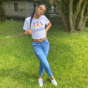 Meet your Posher, Kayla